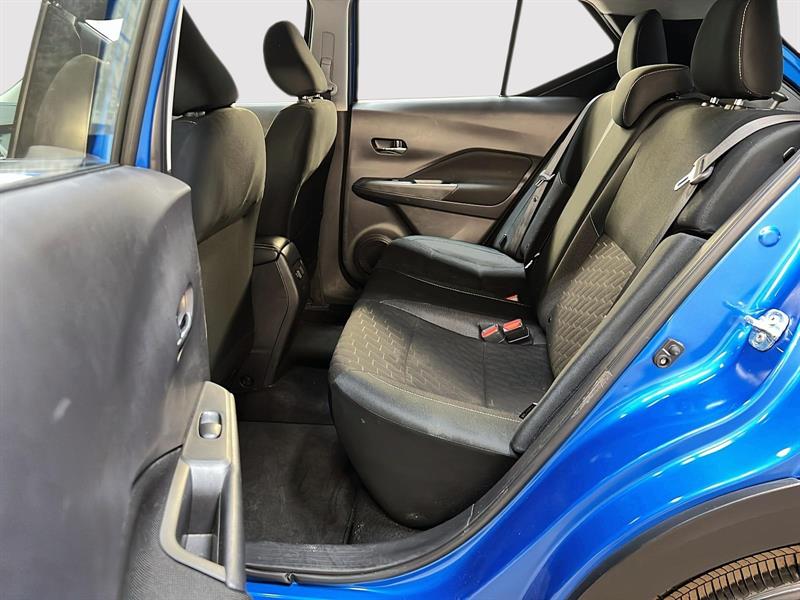 nissan Kicks 2024 - 9