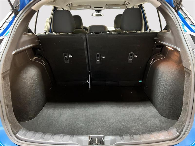 nissan Kicks 2024 - 12