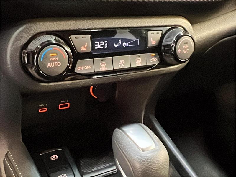 nissan Kicks 2024 - 14