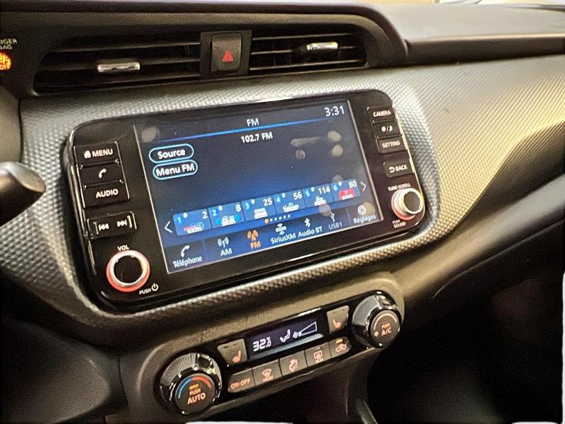 nissan Kicks 2024 - 15