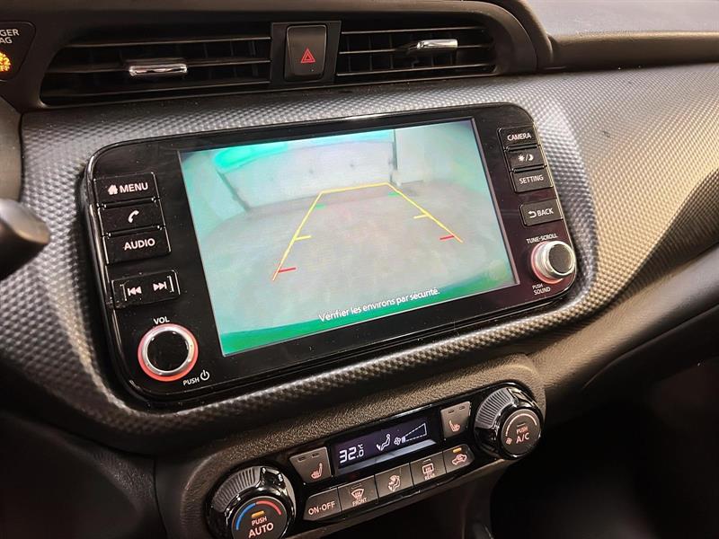nissan Kicks 2024 - 16