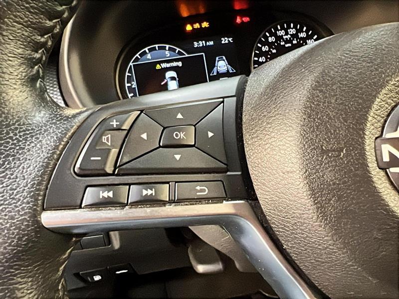 nissan Kicks 2024 - 19