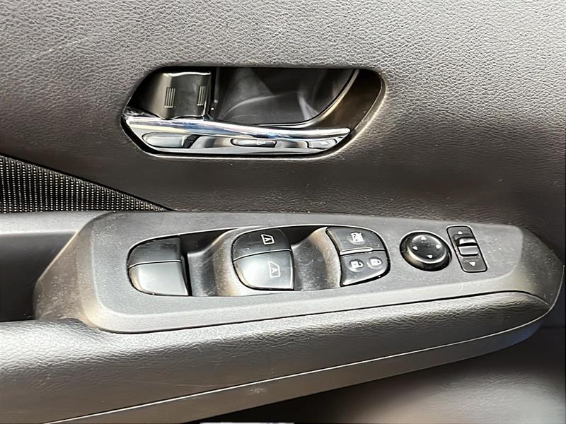 nissan Kicks 2024 - 21