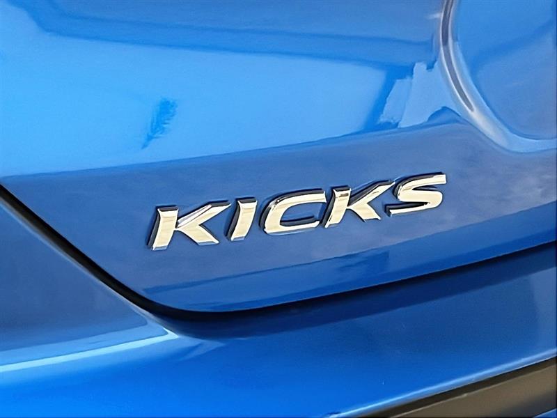 nissan Kicks 2024 - 24
