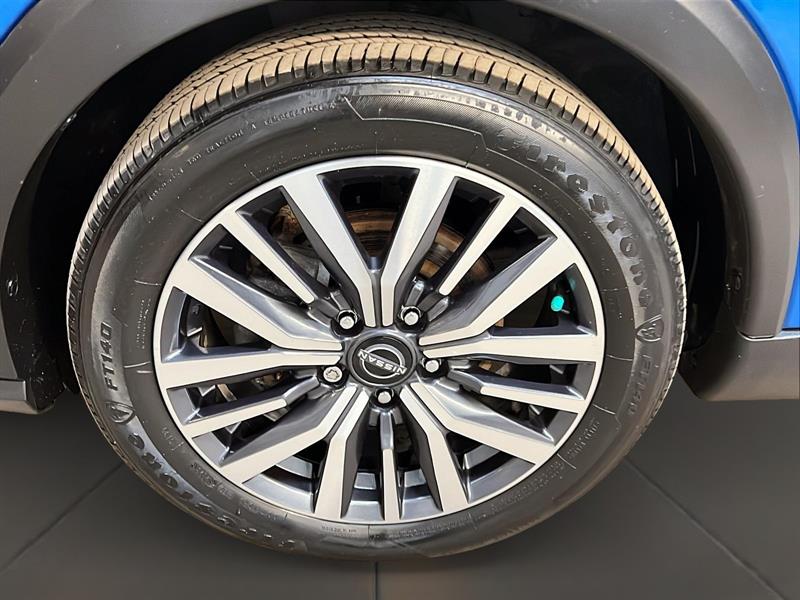 nissan Kicks 2024 - 26