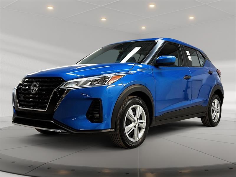 nissan Kicks 2024