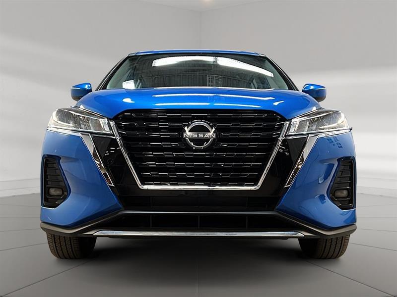 nissan Kicks 2024 - 2