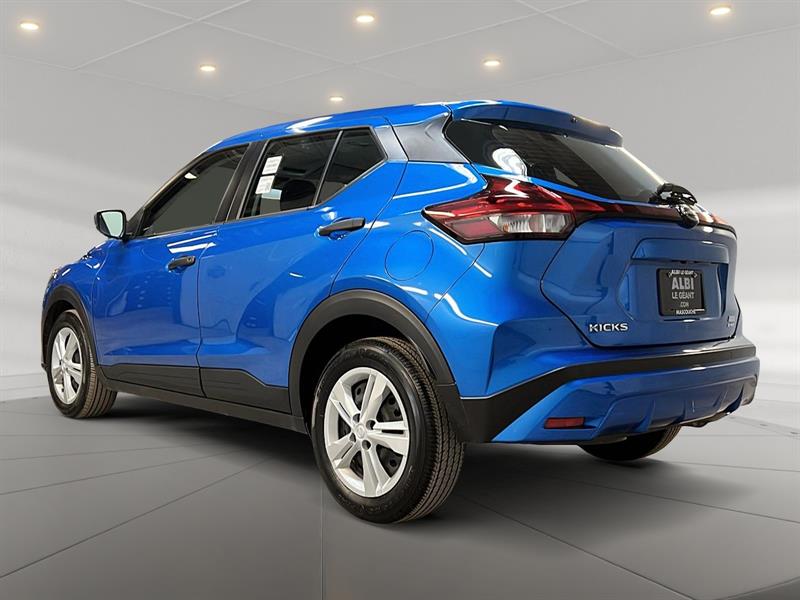 nissan Kicks 2024 - 6