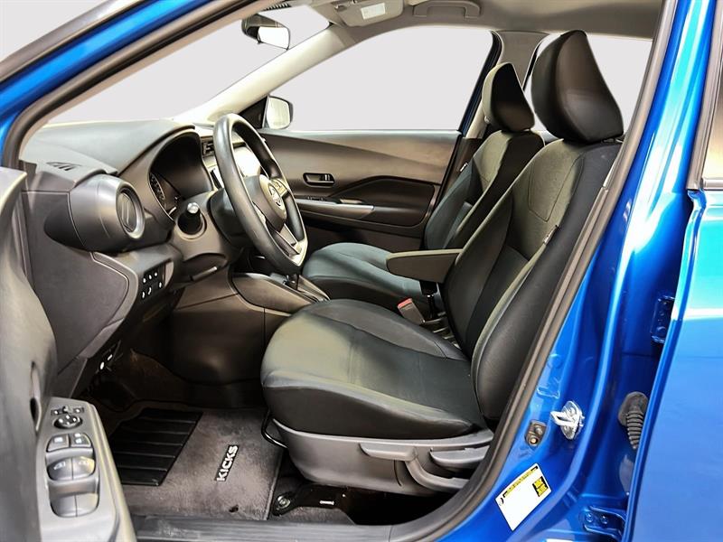 nissan Kicks 2024 - 7