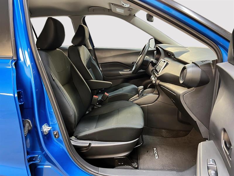 nissan Kicks 2024 - 8