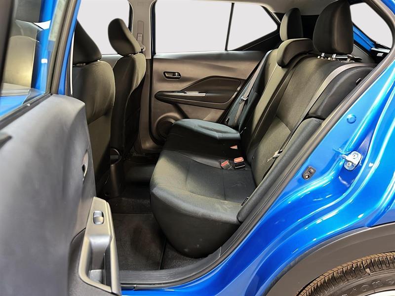nissan Kicks 2024 - 9