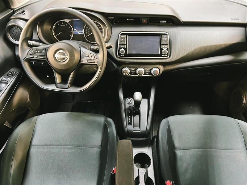 nissan Kicks 2024 - 10