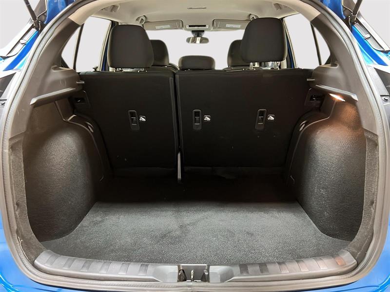 nissan Kicks 2024 - 12