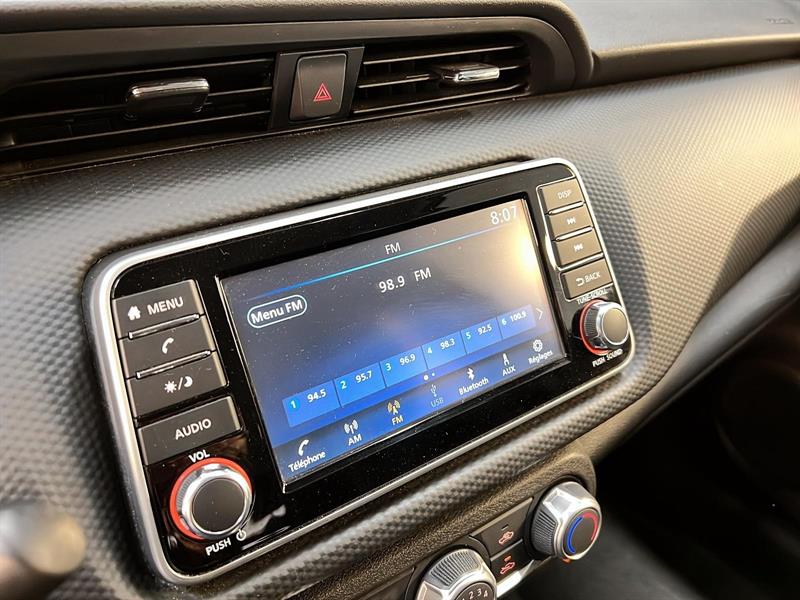 nissan Kicks 2024 - 15