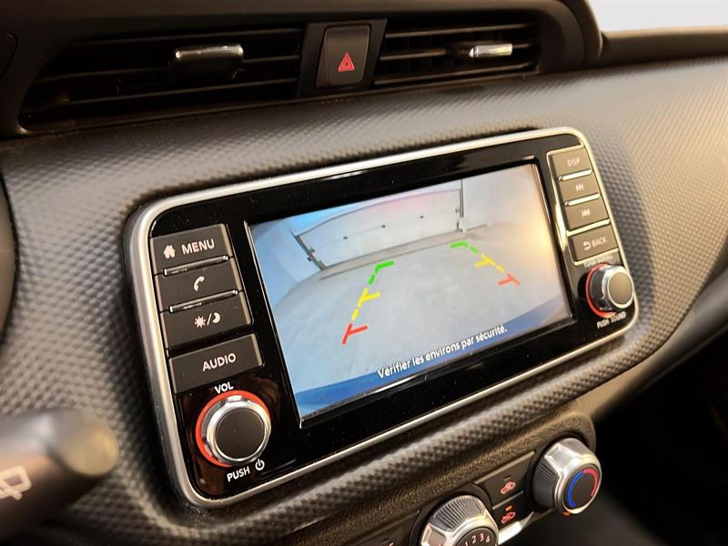 nissan Kicks 2024 - 16