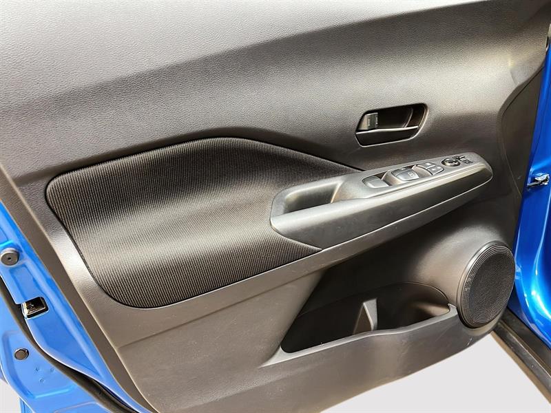 nissan Kicks 2024 - 22