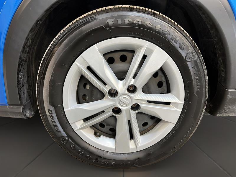nissan Kicks 2024 - 24