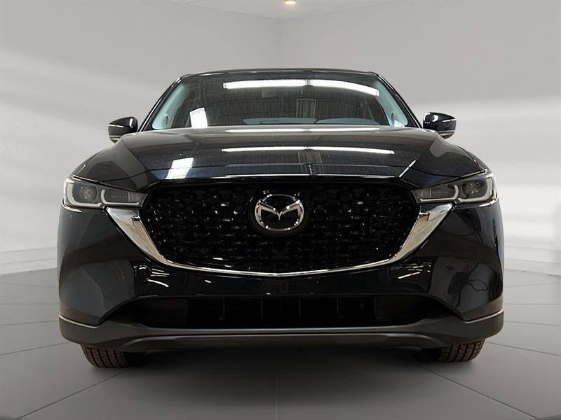 mazda CX-5 2025 - 2