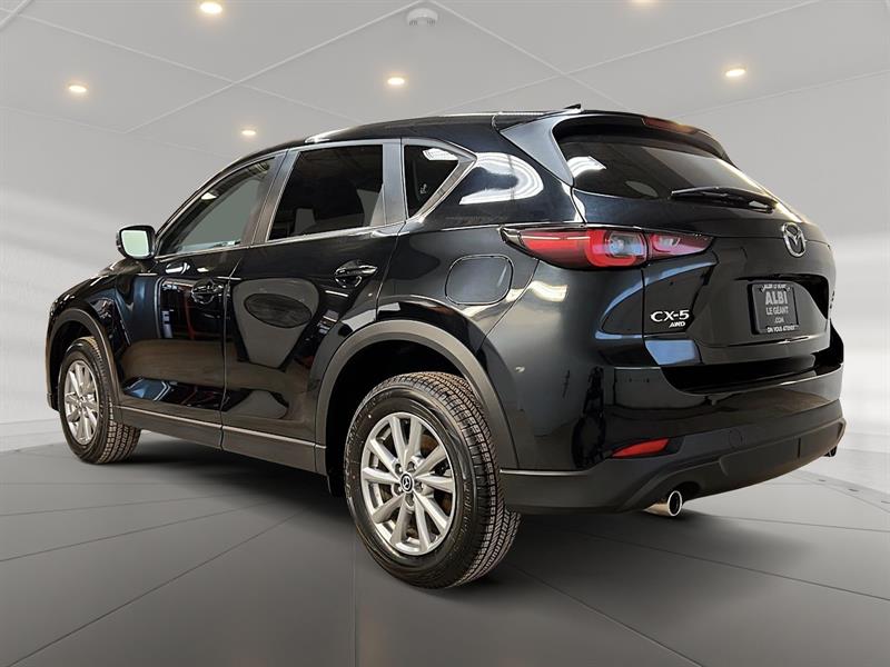 mazda CX-5 2025 - 6