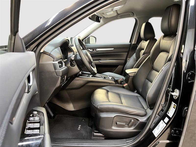 mazda CX-5 2025 - 7