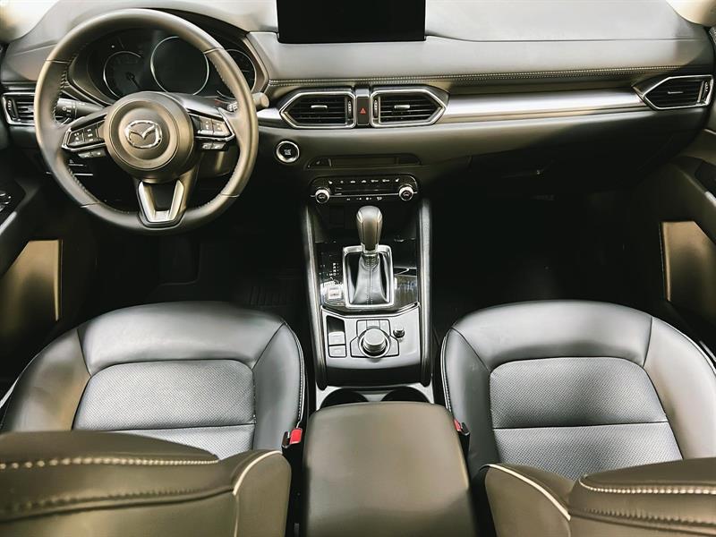 mazda CX-5 2025 - 10