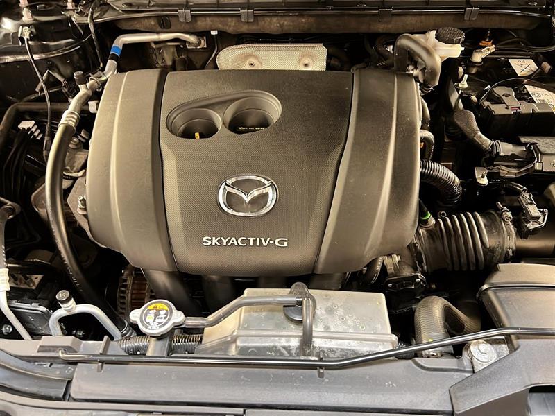 mazda CX-5 2025 - 11