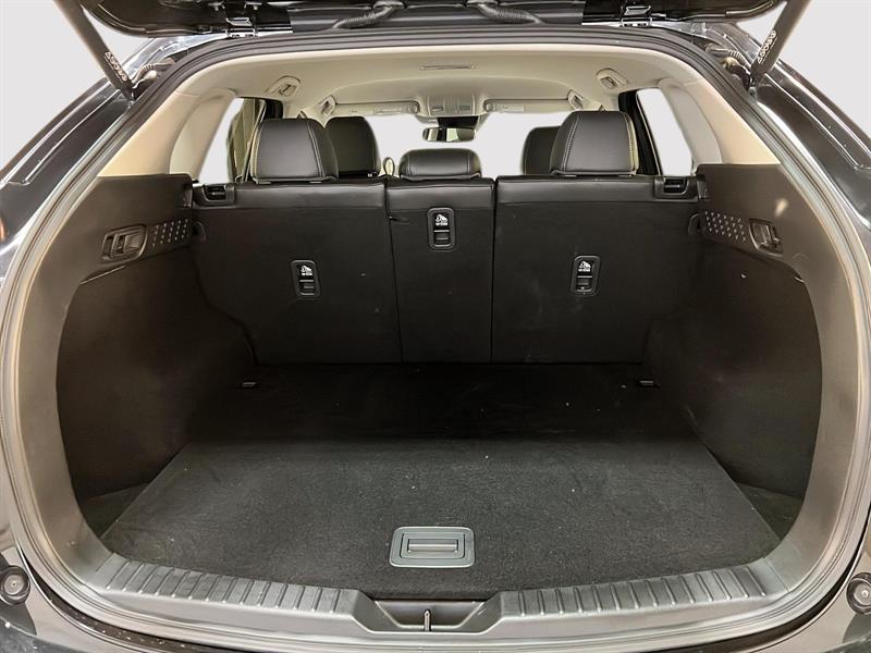 mazda CX-5 2025 - 12