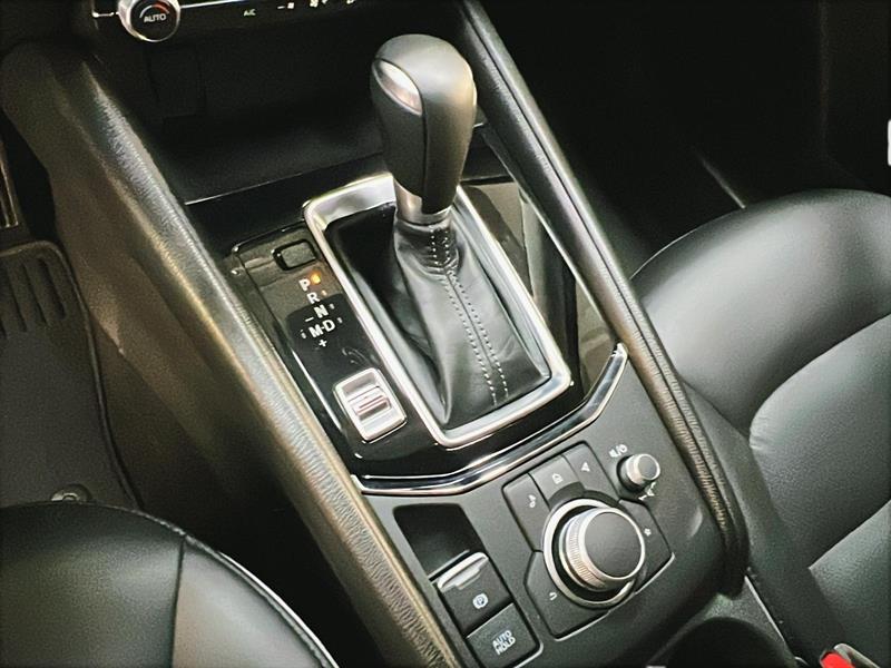 mazda CX-5 2025 - 14