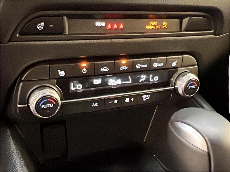 mazda CX-5 2025 - 15
