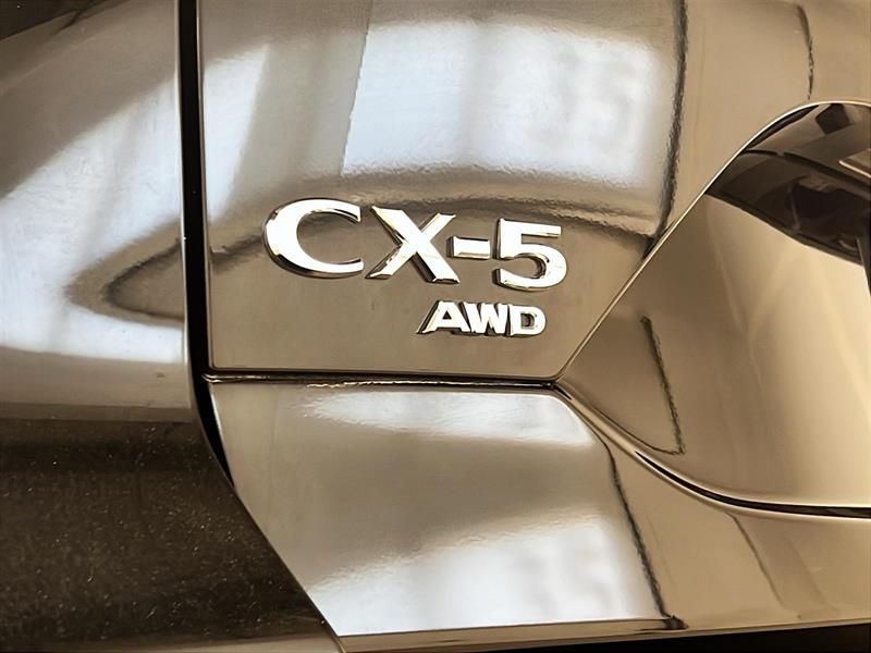 mazda CX-5 2025 - 26