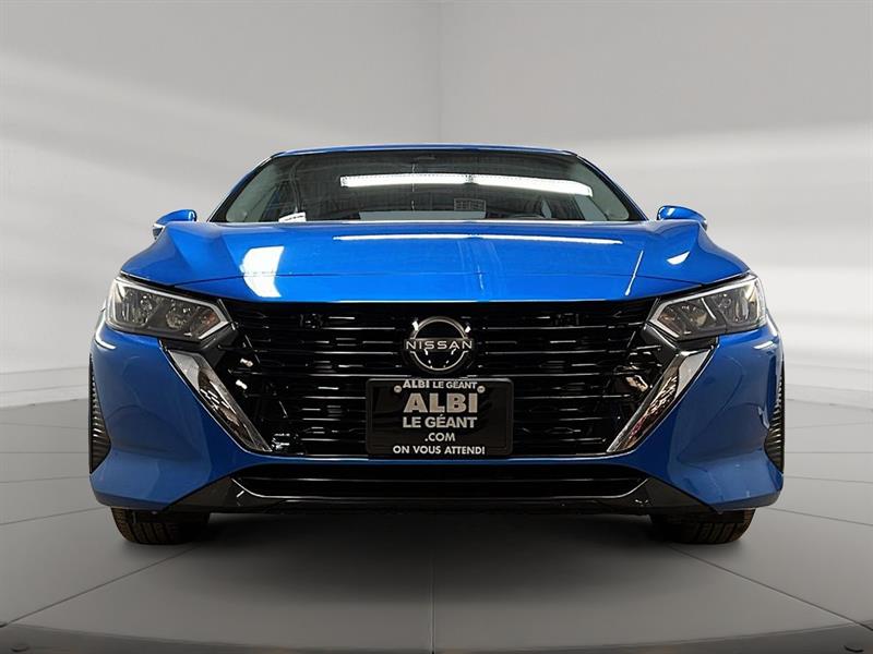 nissan Sentra 2024 - 2