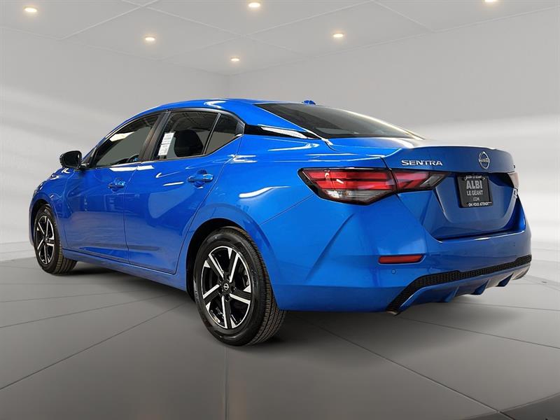 nissan Sentra 2024 - 6