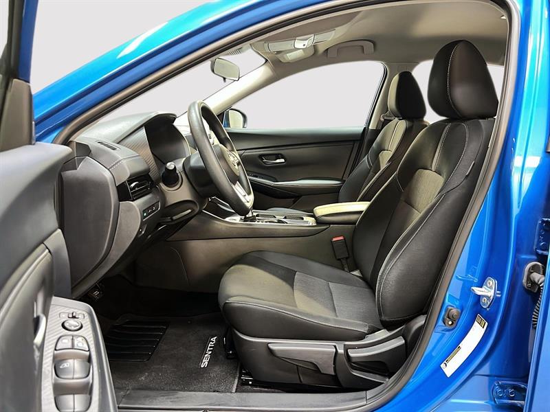 nissan Sentra 2024 - 7