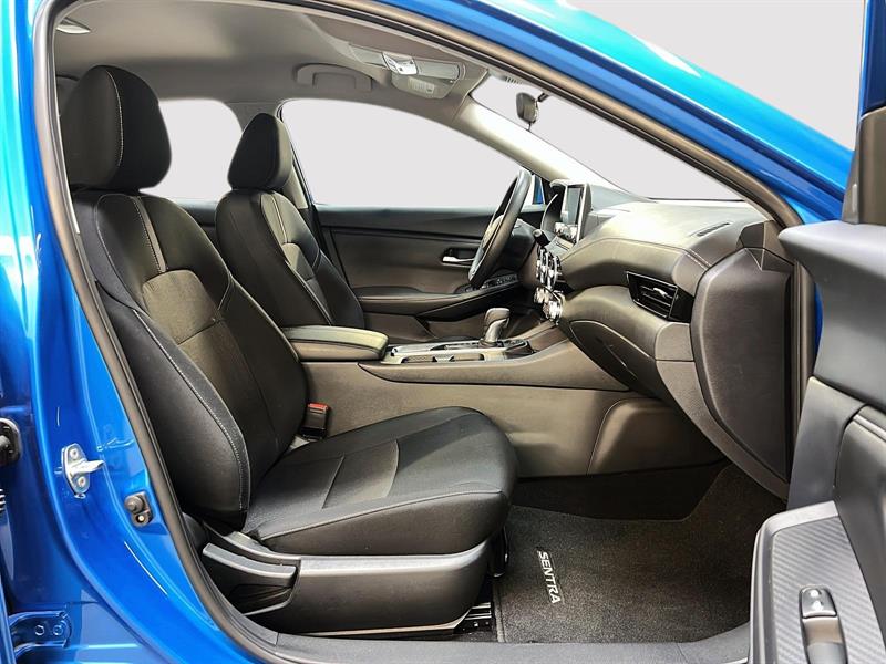 nissan Sentra 2024 - 8