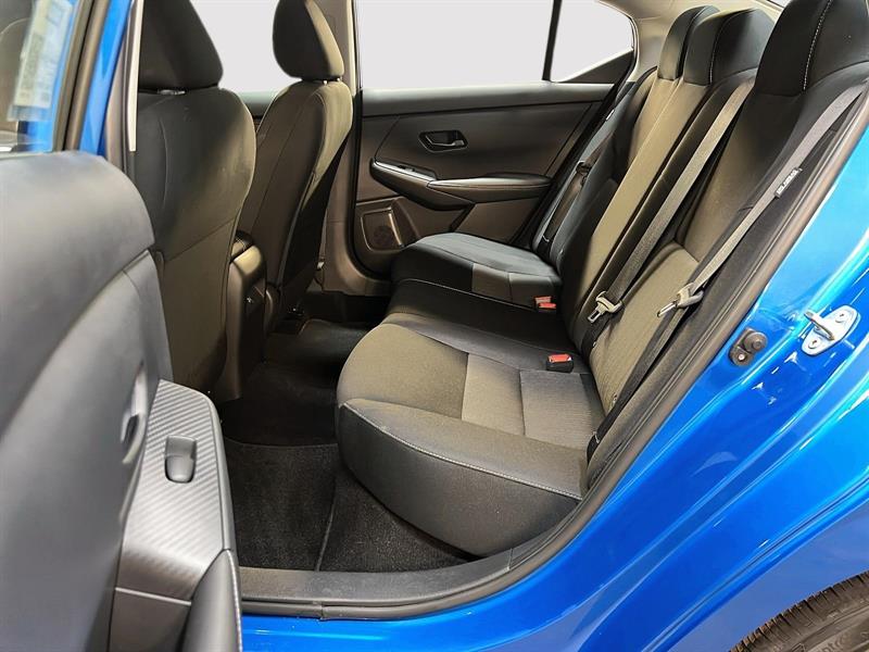 nissan Sentra 2024 - 9