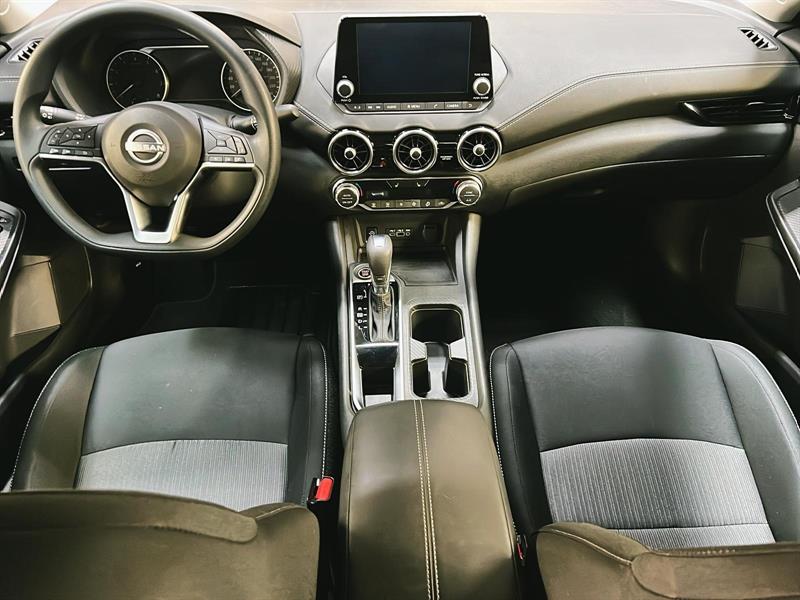 nissan Sentra 2024 - 10