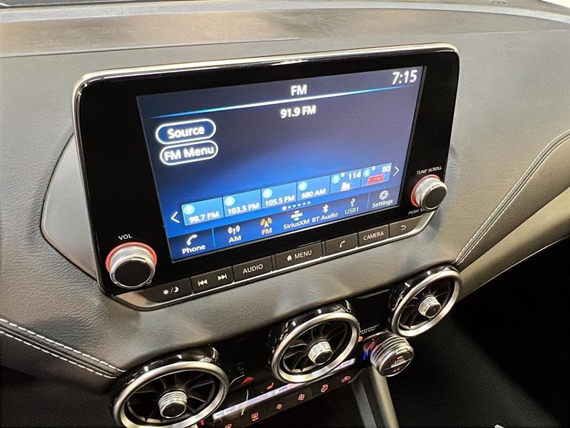 nissan Sentra 2024 - 15