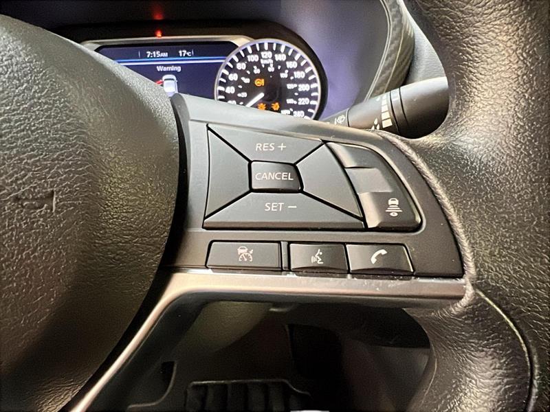 nissan Sentra 2024 - 18