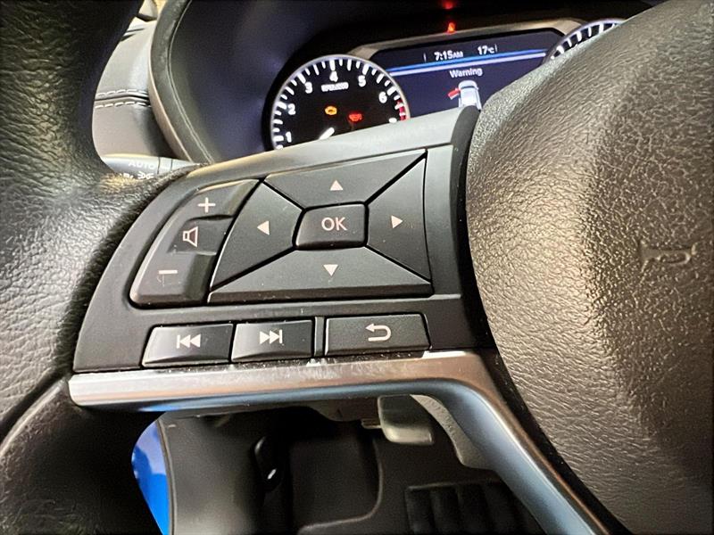 nissan Sentra 2024 - 19
