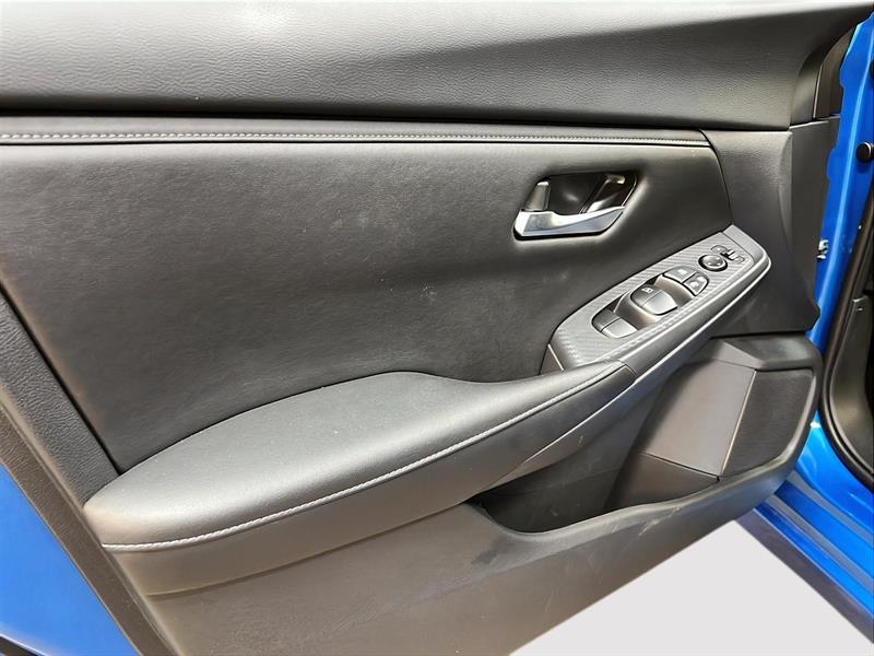 nissan Sentra 2024 - 22