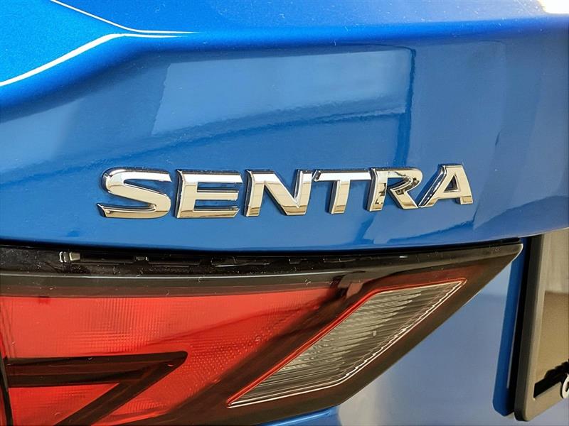 nissan Sentra 2024 - 24