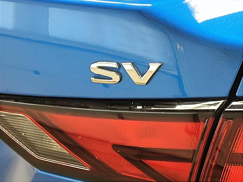 nissan Sentra 2024 - 25