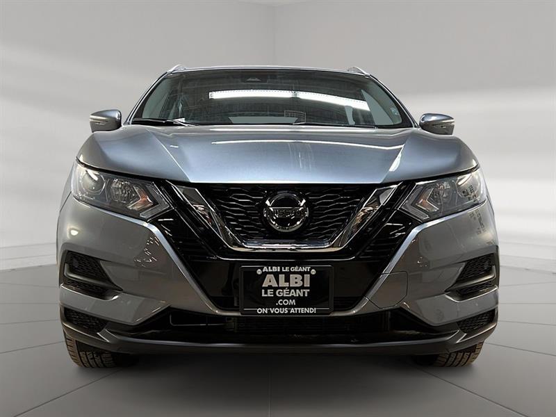 nissan Qashqai 2023 - 2