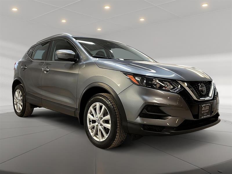 nissan Qashqai 2023 - 3