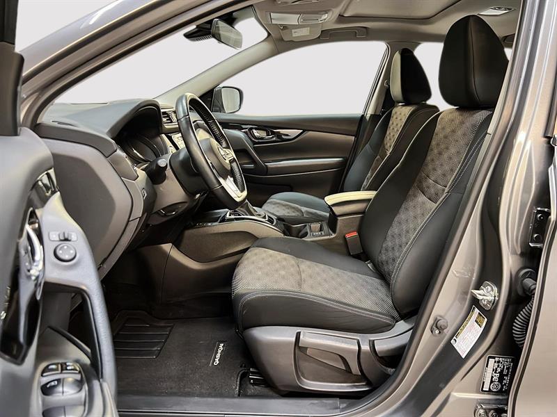 nissan Qashqai 2023 - 7
