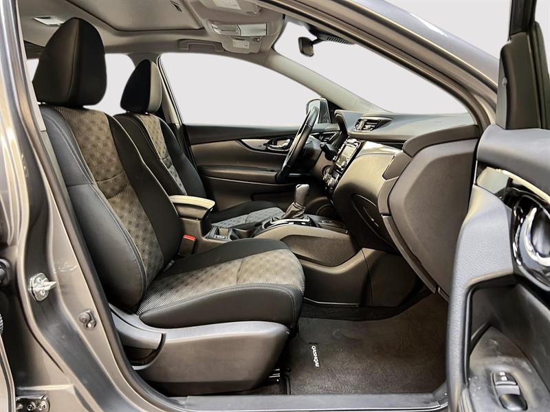 nissan Qashqai 2023 - 8