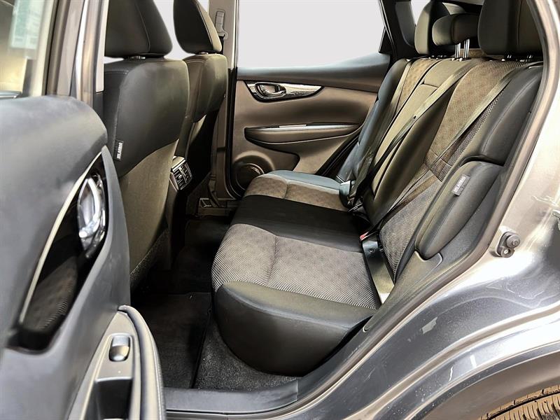 nissan Qashqai 2023 - 9