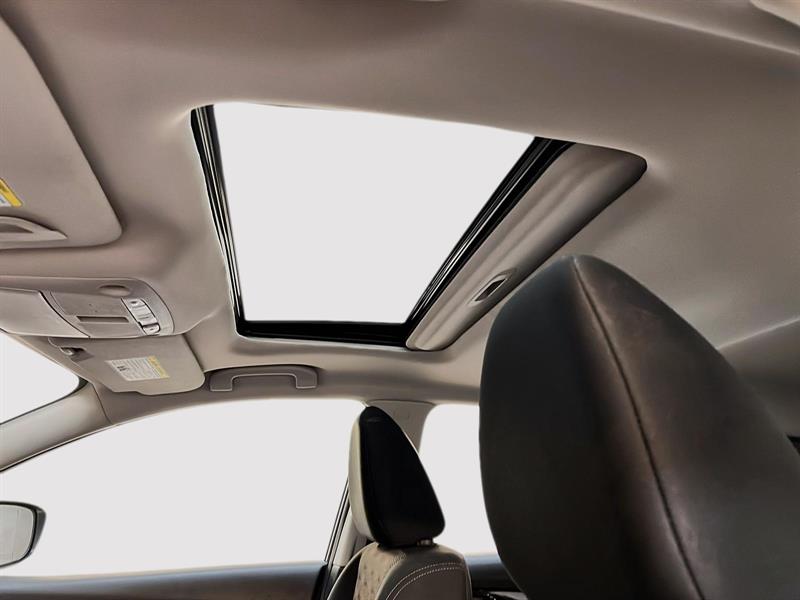 nissan Qashqai 2023 - 10