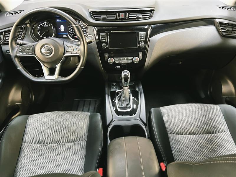 nissan Qashqai 2023 - 11
