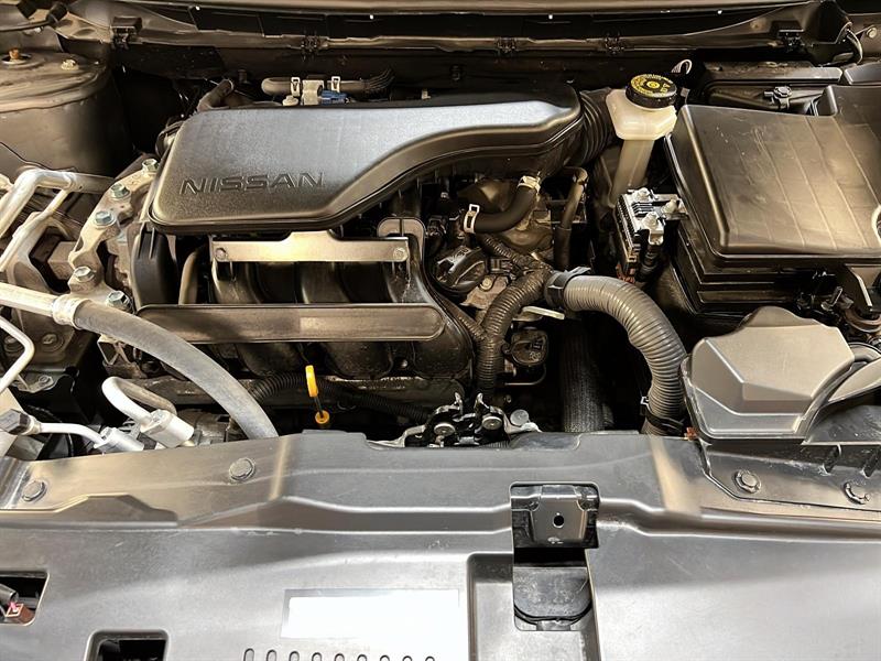 nissan Qashqai 2023 - 12